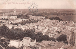 17-SAINTES-N°4207-E/0189 - Saintes