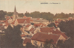 92-ASNIERES-N°4207-E/0159 - Asnieres Sur Seine