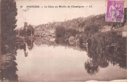 86-POITIERS-N°4207-E/0119 - Poitiers