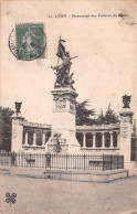 69-LYON-N°4207-E/0121 - Other & Unclassified