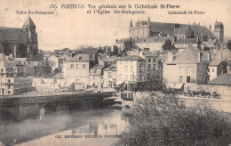 86-POITIERS-N°4207-E/0111 - Poitiers