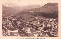 63-LA BOURBOULE-N°4207-E/0107 - La Bourboule