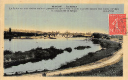 71-MACON-N°4207-E/0085 - Macon