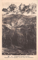 74-CHAMONIX MONT BLANC-N°4207-E/0005 - Chamonix-Mont-Blanc