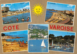 83-COTE VAROISE-N°4207-D/0375 - Other & Unclassified