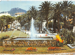 83-HYERES LES PALMIERS-N°4207-D/0383 - Hyeres