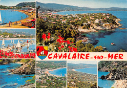 83-CAVALAIRE SUR MER-N°4207-D/0369 - Cavalaire-sur-Mer