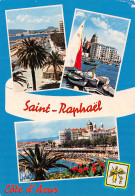 83-SAINT RAPHAEL-N°4207-D/0345 - Saint-Raphaël