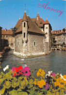 74-ANNECY-N°4207-D/0301 - Annecy