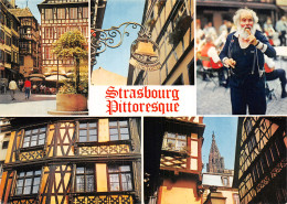 67-STRASBOURG-N°4207-D/0259 - Straatsburg