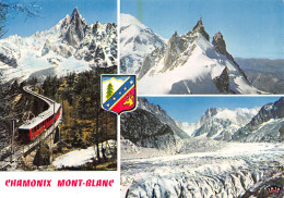 74-CHAMONIX-N°4207-D/0199 - Chamonix-Mont-Blanc