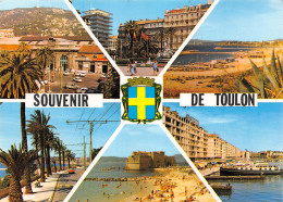 83-TOULON-N°4207-D/0195 - Toulon