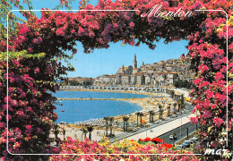 06-MENTON -N°4207-D/0145 - Menton