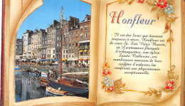 14-HONFLEUR-N°4207-D/0089 - Honfleur