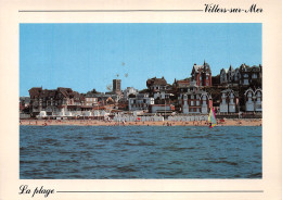 14-VILLERS SUR MER-N°4207-D/0085 - Villers Sur Mer