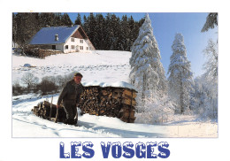 88-LES VOSGES-N°4207-D/0059 - Other & Unclassified