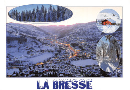 88-LA BRESSE-N°4207-D/0061 - Andere & Zonder Classificatie