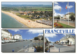 14-FRANCEVILLE-N°4207-D/0039 - Other & Unclassified