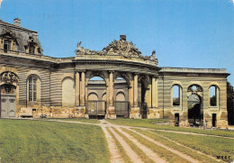 60-CHANTILLY-N°4207-D/0009 - Chantilly