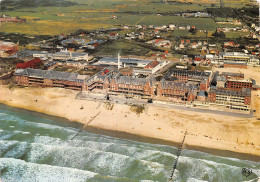 62-BERCK PLAGE-N°4207-D/0011 - Berck