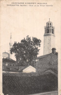 ET-SERBIE CAMPAGNE D ORIENT MONASTIR -N°5151-G/0115 - Serbia