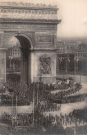 75-PARIS ARC DE TRIOMPHE-N°5151-G/0035 - Triumphbogen