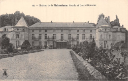 92-MALMAISON LE CHATEAU-N°5151-F/0341 - Andere & Zonder Classificatie