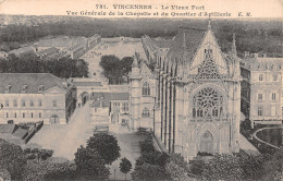 94-VINCENNES-N°5151-F/0279 - Vincennes