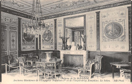 92-RUEIL CHÂTEAU DE LA MALMAISON-N°5151-F/0227 - Rueil Malmaison