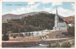 65-LOURDES-N°5151-F/0201 - Lourdes