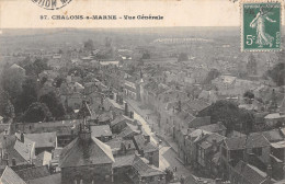 51-CHALONS SUR MARNE-N°5151-F/0205 - Châlons-sur-Marne