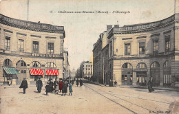 51-CHALONS SUR MARNE-N°5151-F/0199 - Châlons-sur-Marne