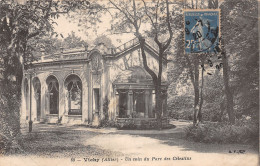 03-VICHY-N°5151-F/0187 - Vichy