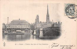 76-ROUEN-N°5151-F/0021 - Rouen