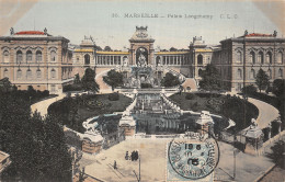 13-MARSEILLE-N°5151-F/0023 - Unclassified