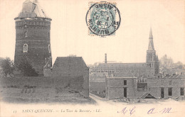 02-SAINT QUENTIN-N°5151-E/0395 - Saint Quentin