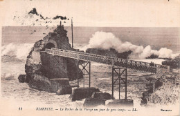 64-BIARRITZ-N°5151-E/0371 - Biarritz