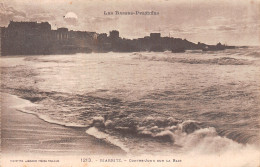 64-BIARRITZ-N°5151-E/0361 - Biarritz