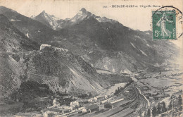 73-MODANE GARE-N°5151-E/0343 - Modane