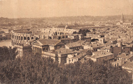 30-NIMES-N°5151-E/0305 - Nîmes