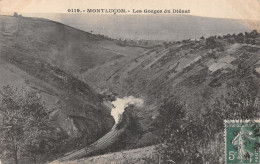 03-MONTLUCON-N°5151-E/0279 - Montlucon