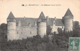 18-CULAN-N°5151-E/0213 - Culan