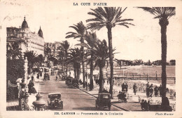 06-CANNES-N°5151-E/0215 - Cannes