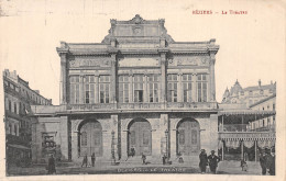 34-BEZIERS-N°5151-E/0171 - Beziers