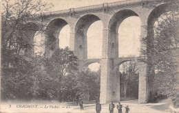 52-CHAUMONT-N°5151-E/0075 - Chaumont