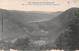 88-LA VALLEE DES LACS-N°5151-E/0023 - Sonstige & Ohne Zuordnung