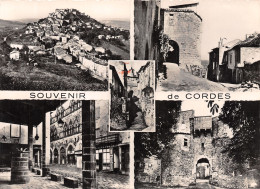 81-CORDES-N°4208-D/0031 - Cordes