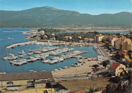 20-PORTO VECCHIO-N°4208-C/0349 - Other & Unclassified