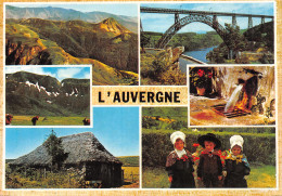 15-LE PUY GRIOU-N°4208-C/0303 - Sonstige & Ohne Zuordnung