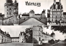 36-VALENCAY-N°4208-C/0289 - Andere & Zonder Classificatie